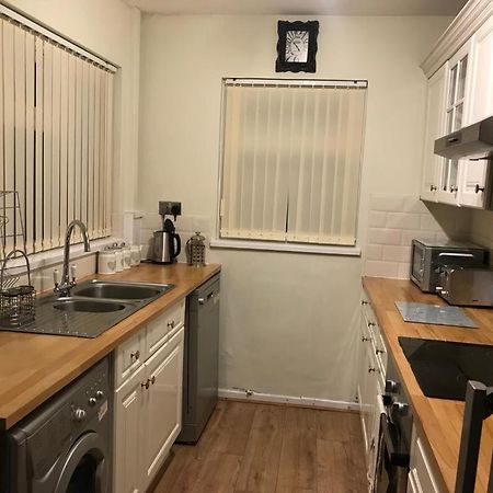 Snowdonia Miners Cottage ブライナイ・フェスティニオグ エクステリア 写真