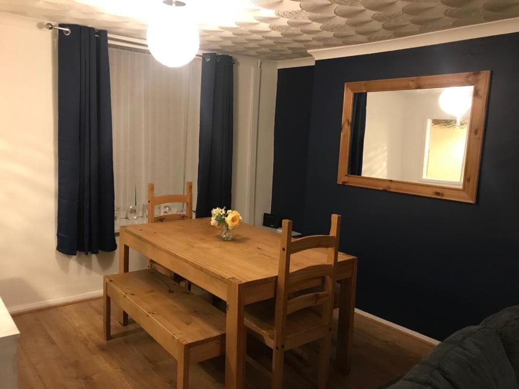 Snowdonia Miners Cottage ブライナイ・フェスティニオグ エクステリア 写真