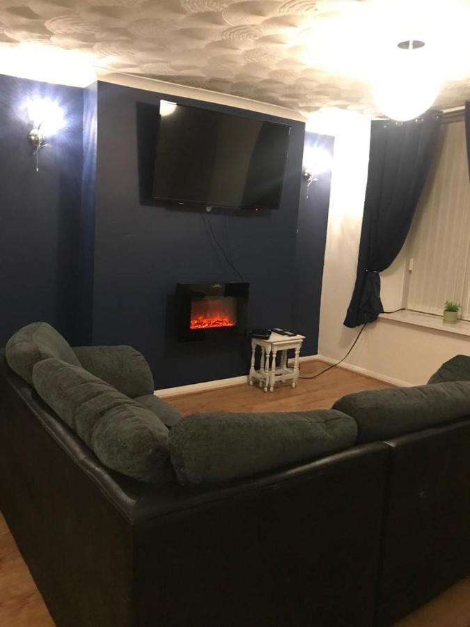 Snowdonia Miners Cottage ブライナイ・フェスティニオグ エクステリア 写真